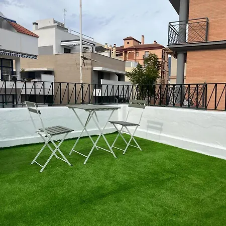 Apartment En