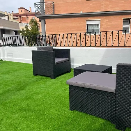 Apartment En *