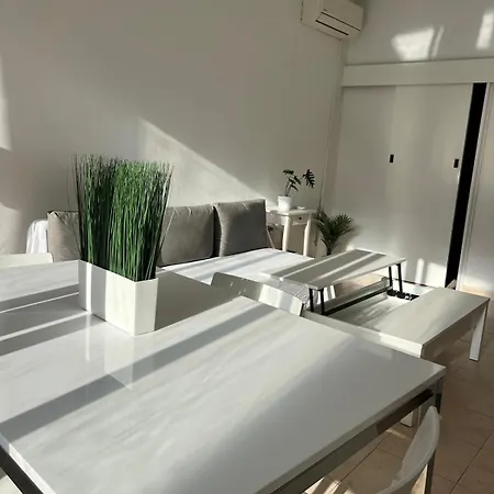 Apartment En