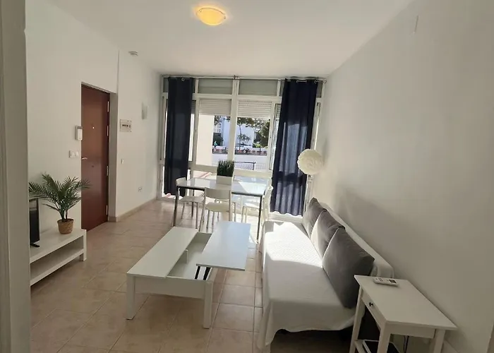 En Apartment *